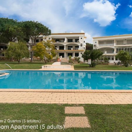 קווארטיירה Akisol Vilamoura Pine מראה חיצוני תמונה