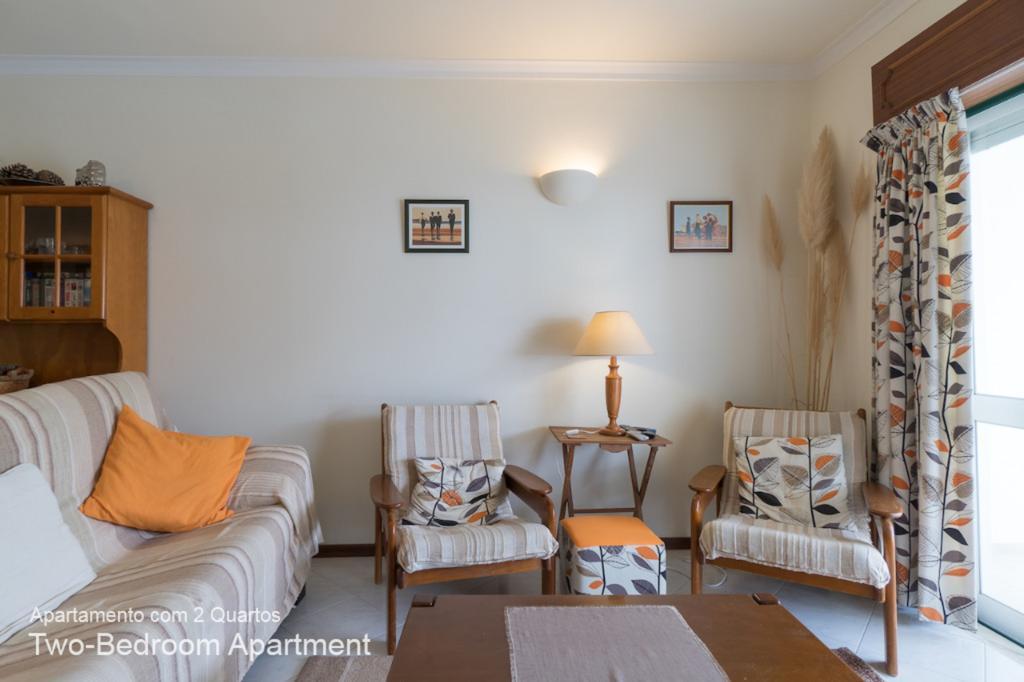 קווארטיירה Akisol Vilamoura Pine מראה חיצוני תמונה