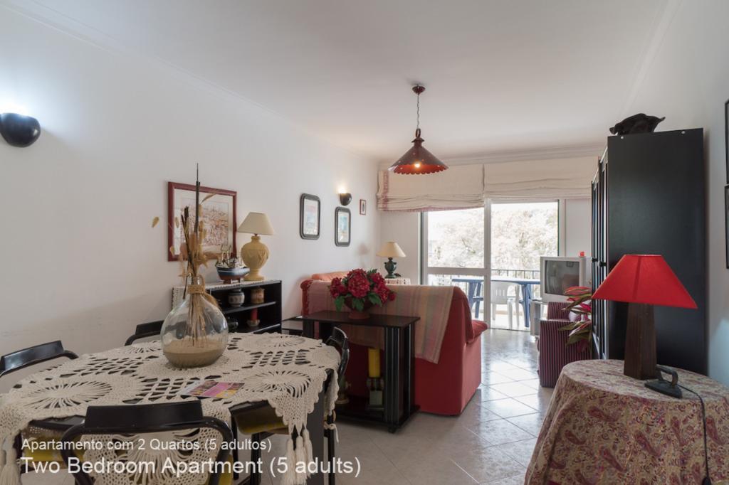 קווארטיירה Akisol Vilamoura Pine מראה חיצוני תמונה