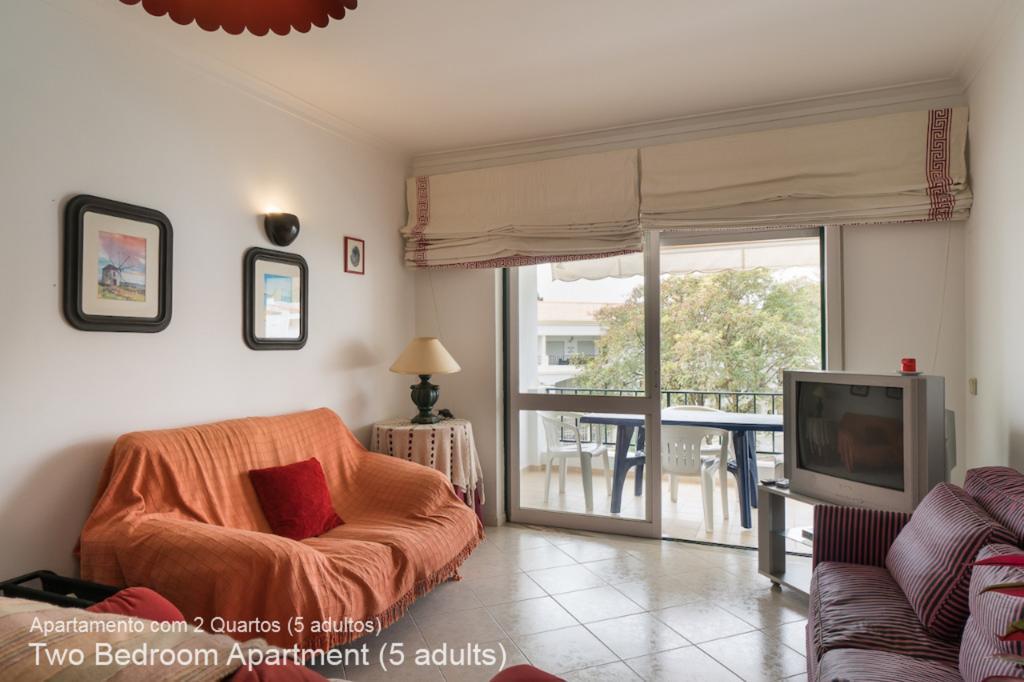 קווארטיירה Akisol Vilamoura Pine מראה חיצוני תמונה