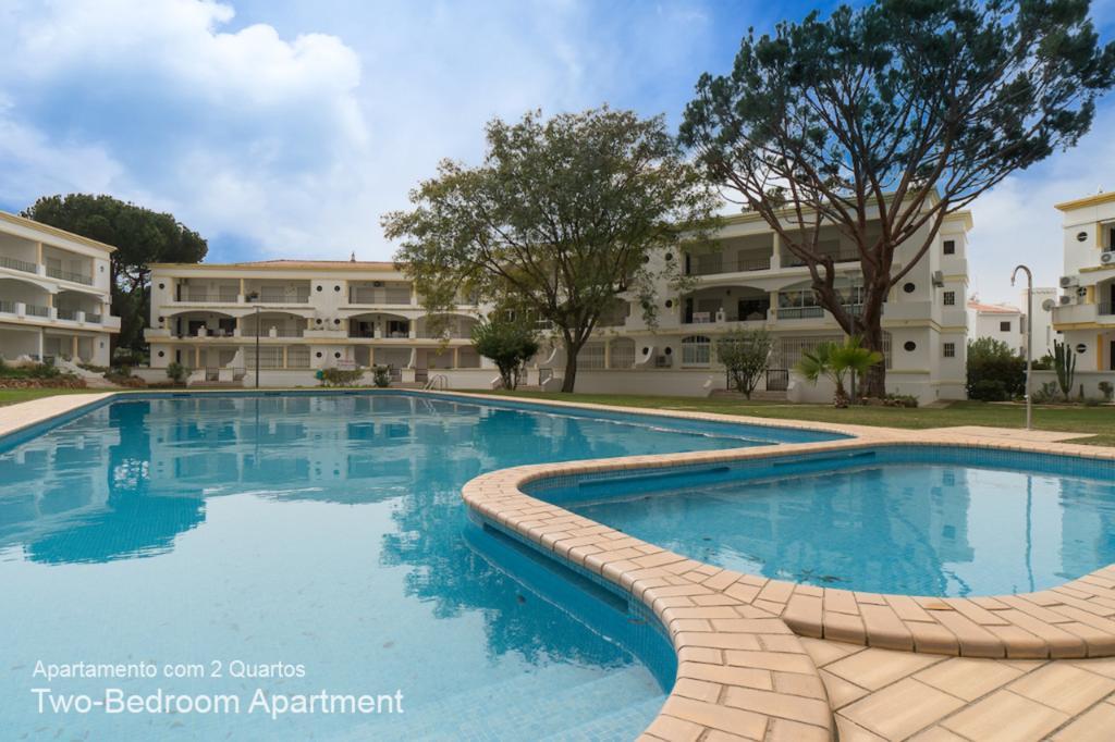 קווארטיירה Akisol Vilamoura Pine מראה חיצוני תמונה