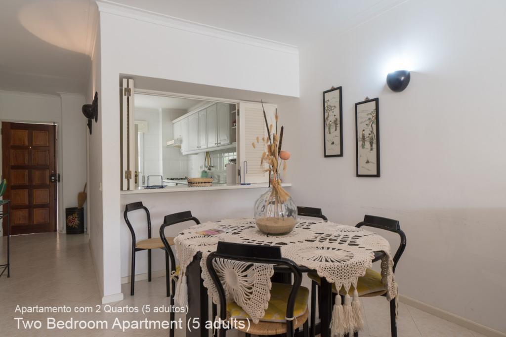 קווארטיירה Akisol Vilamoura Pine מראה חיצוני תמונה
