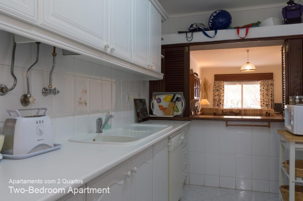 קווארטיירה Akisol Vilamoura Pine מראה חיצוני תמונה