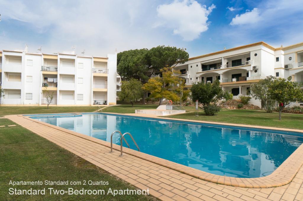 קווארטיירה Akisol Vilamoura Pine מראה חיצוני תמונה