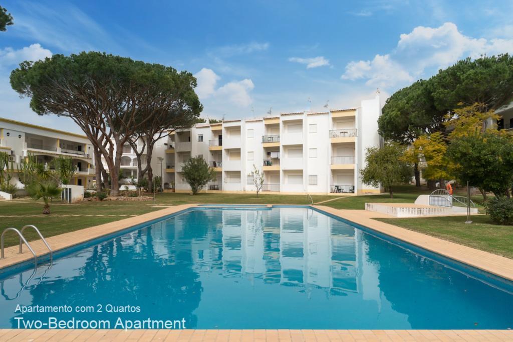 קווארטיירה Akisol Vilamoura Pine מראה חיצוני תמונה
