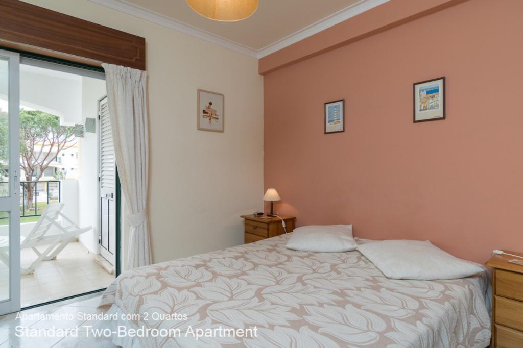 קווארטיירה Akisol Vilamoura Pine מראה חיצוני תמונה