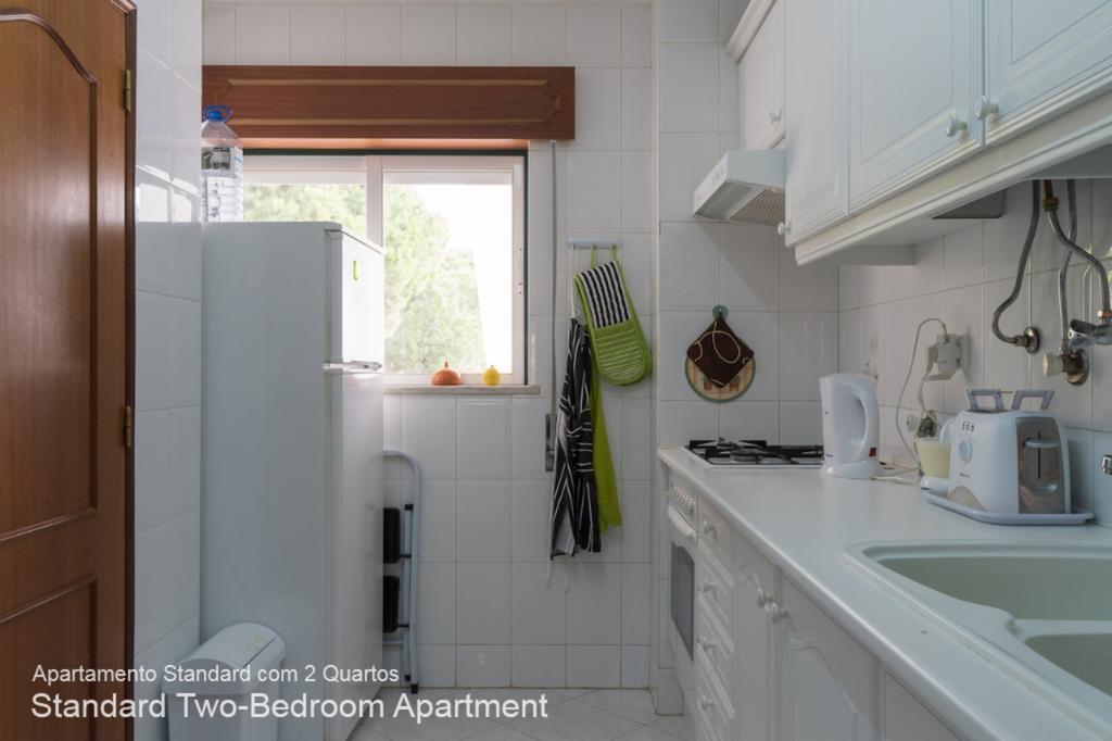 קווארטיירה Akisol Vilamoura Pine מראה חיצוני תמונה